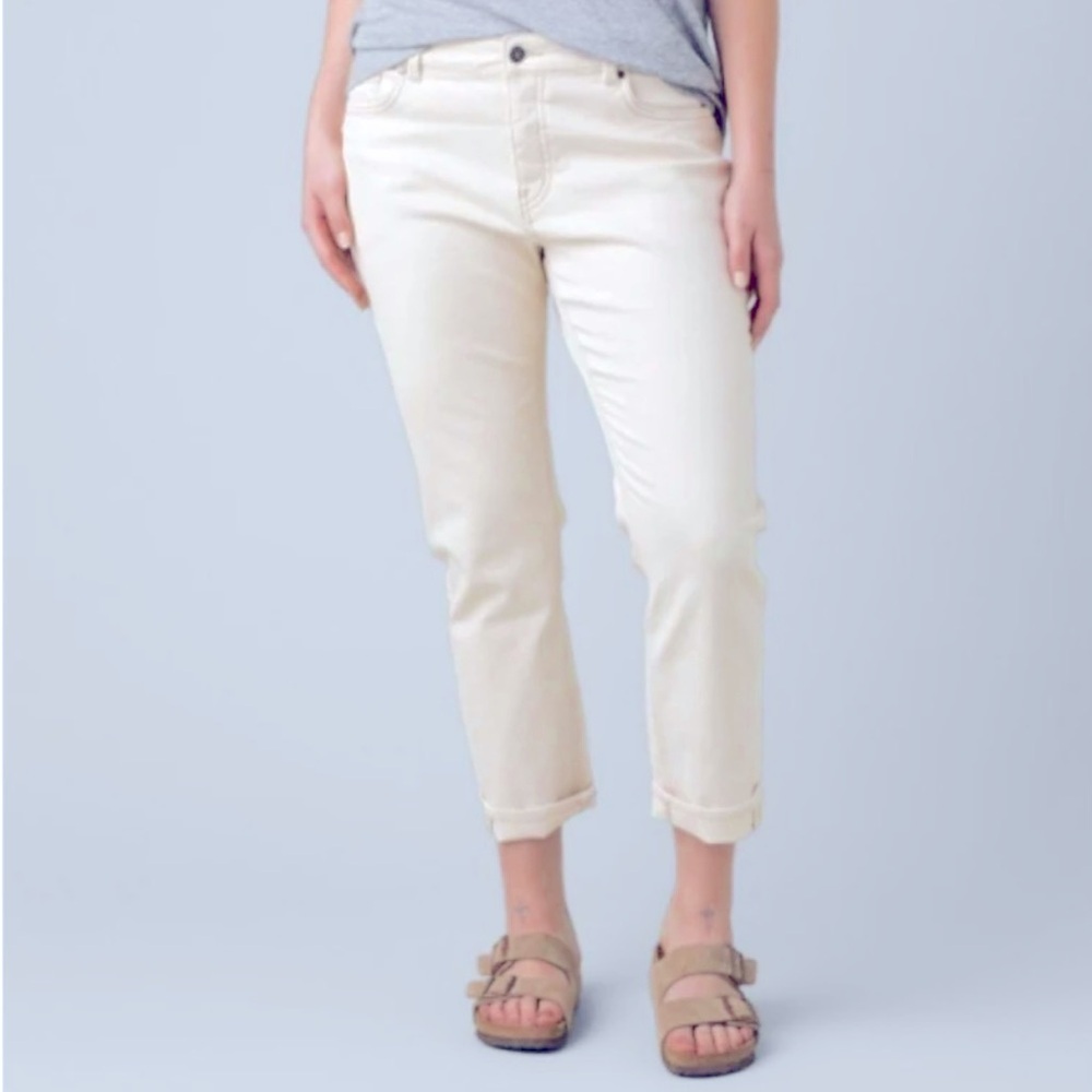 Prana Buxton Jean NWT